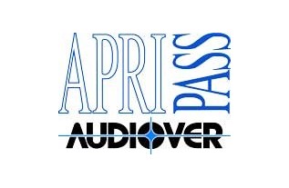 Apripass Audiover